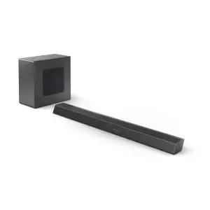 Звуковая панель Philips TAB8905 3.1.2, 360W, Spotify, DTS Play-Fi, Dolby Atmos, Wireless, TAB8905/10 UA